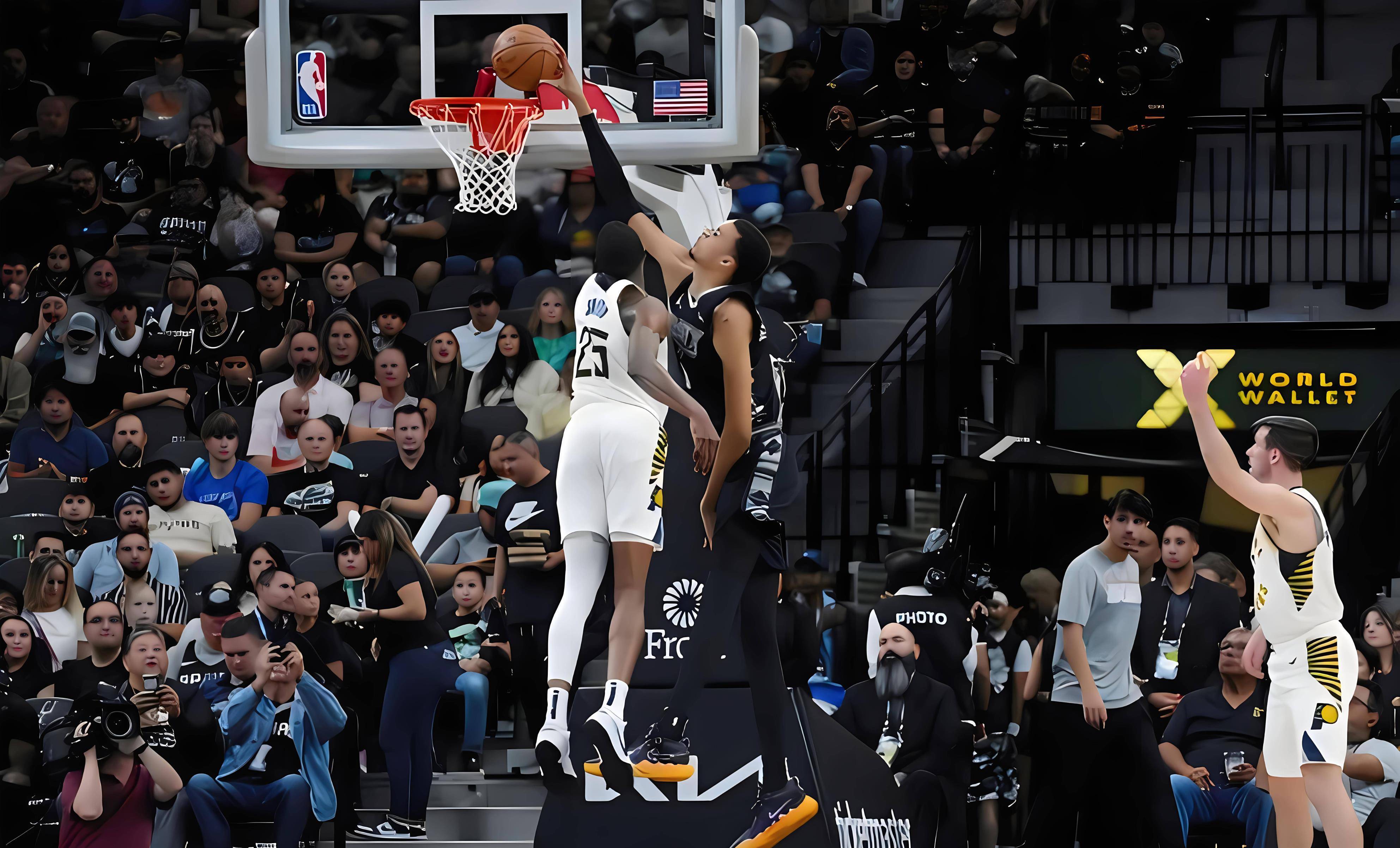 中关键一球 中关键一球