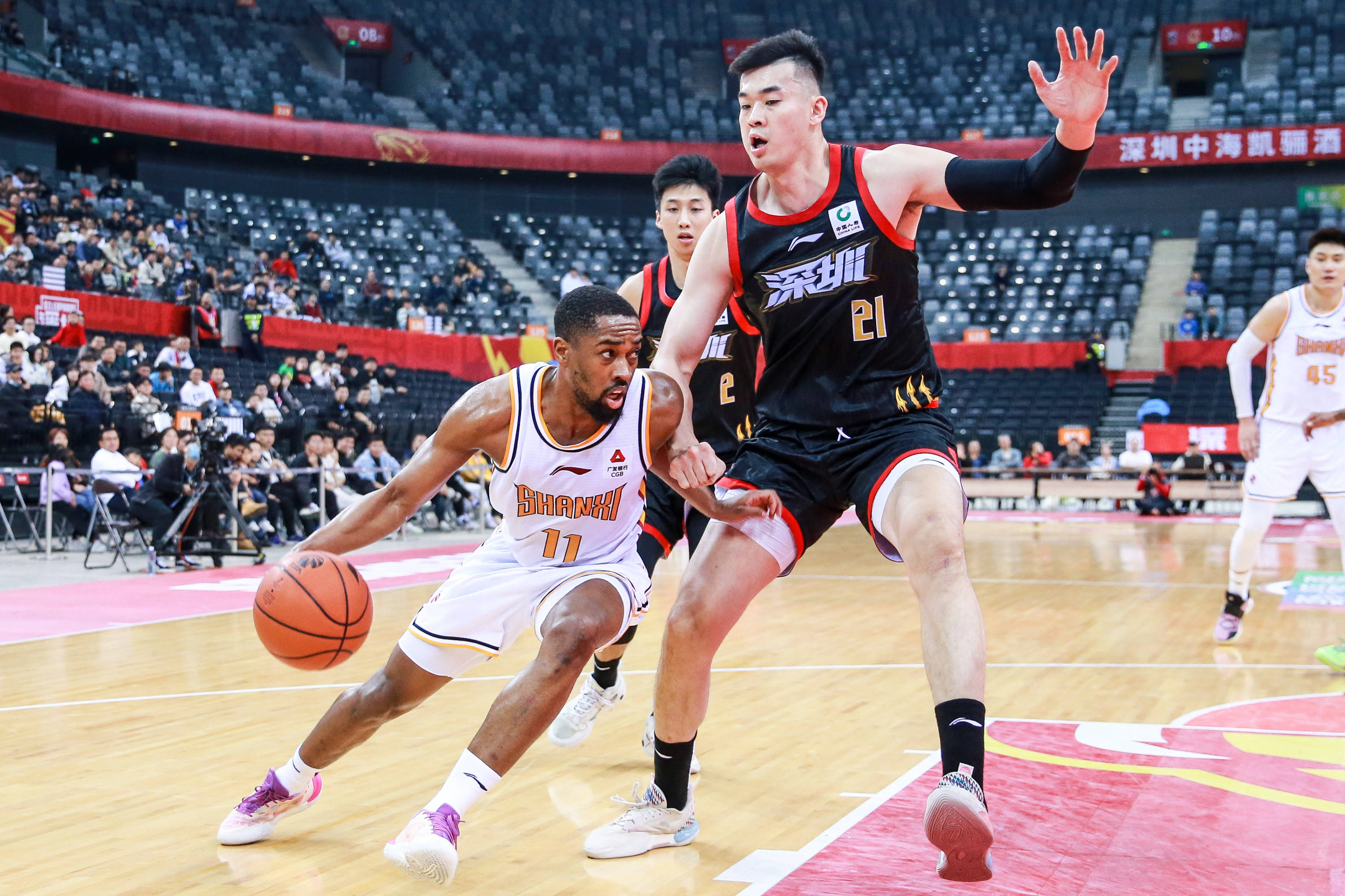 场上的欢呼 场上的欢呼