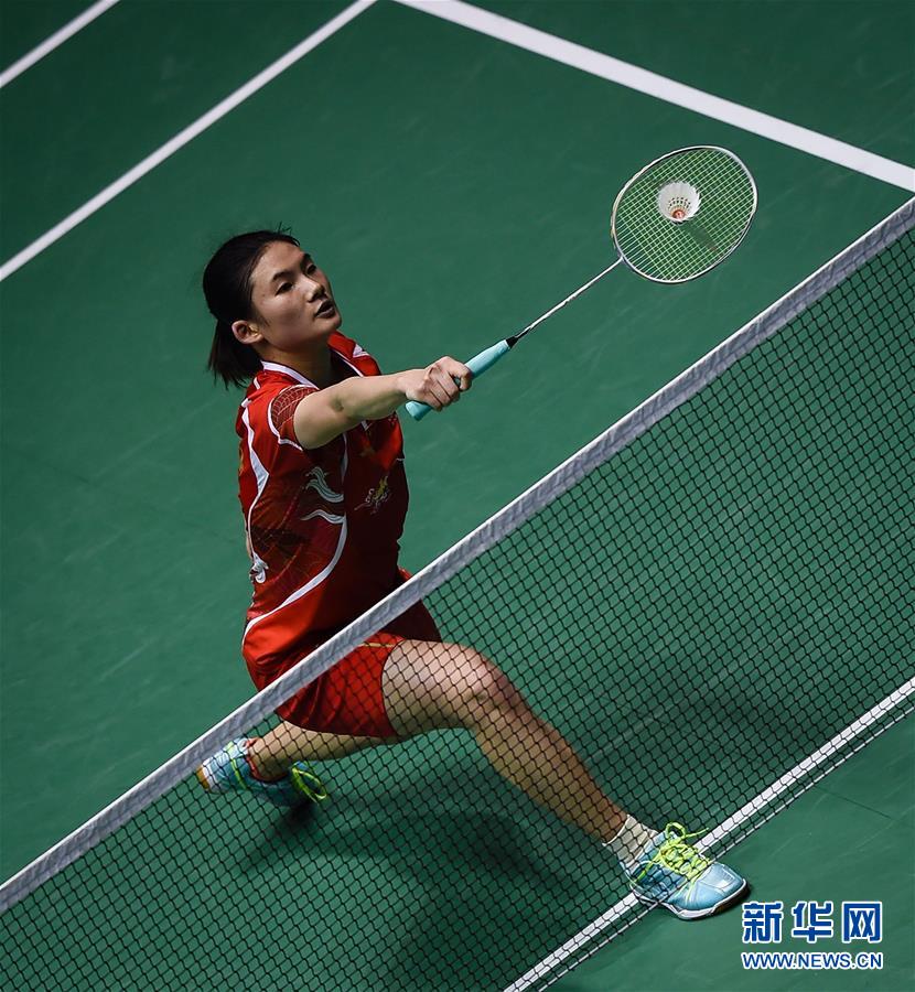 比赛的观赏 比赛的观赏