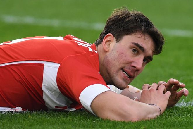 一代投身冰 一代投身冰