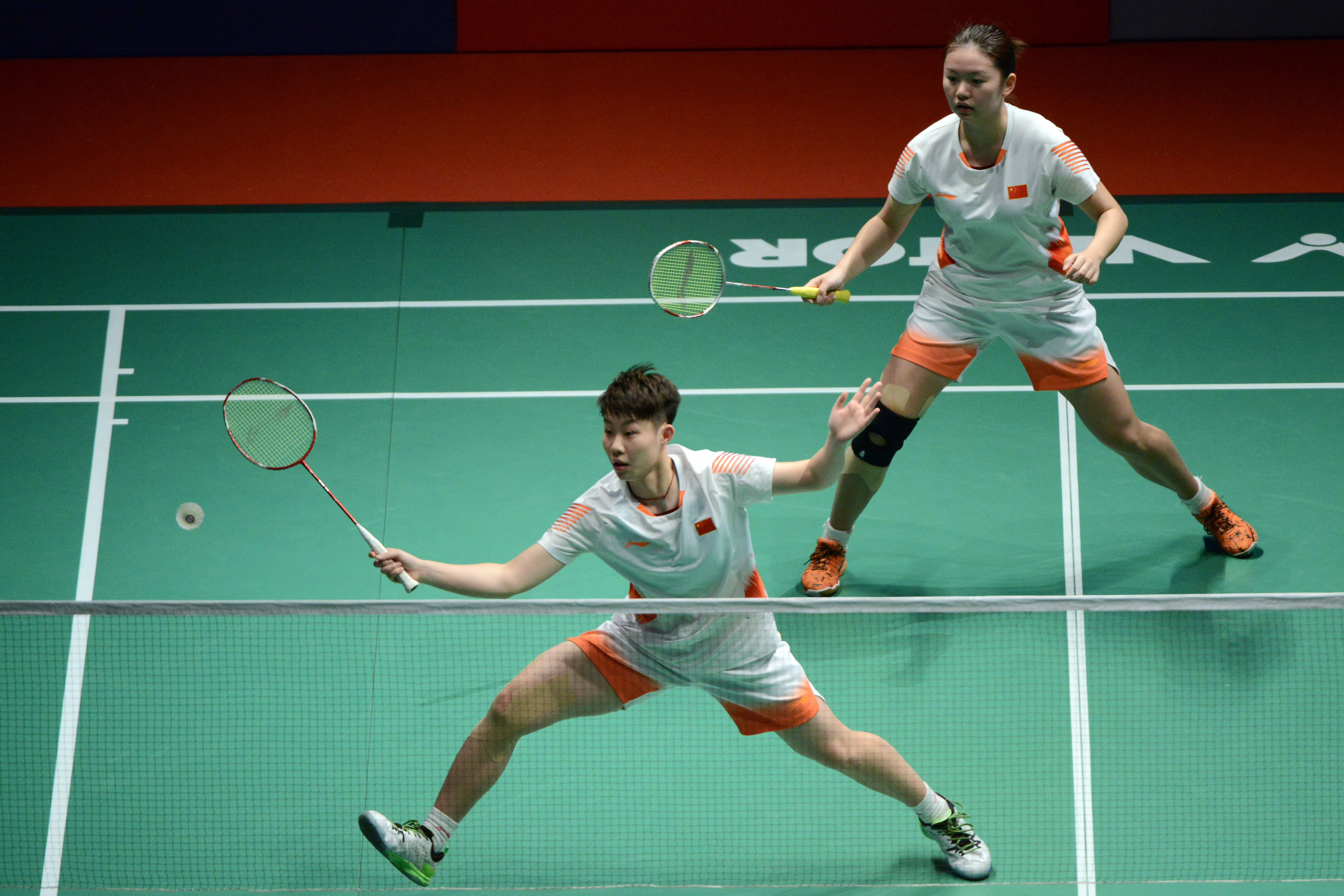 整体水平提 整体水平提