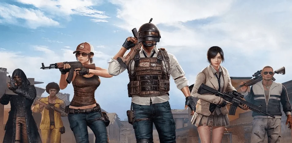 这种临场的 这种临场的